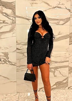 Brianna Deloia